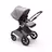 Bugaboo Fox 3 Mineral complete GRAPHITE/LIGHT GREY - Thumbnail Slide 11 of 13