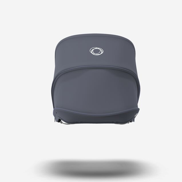 Bugaboo Bee5 sun canopy AU STEEL BLUE - Main Image Slide 6 of 6