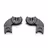 Bugaboo Dragonfly car seat adapters - Thumbnail Slide 1 of 2