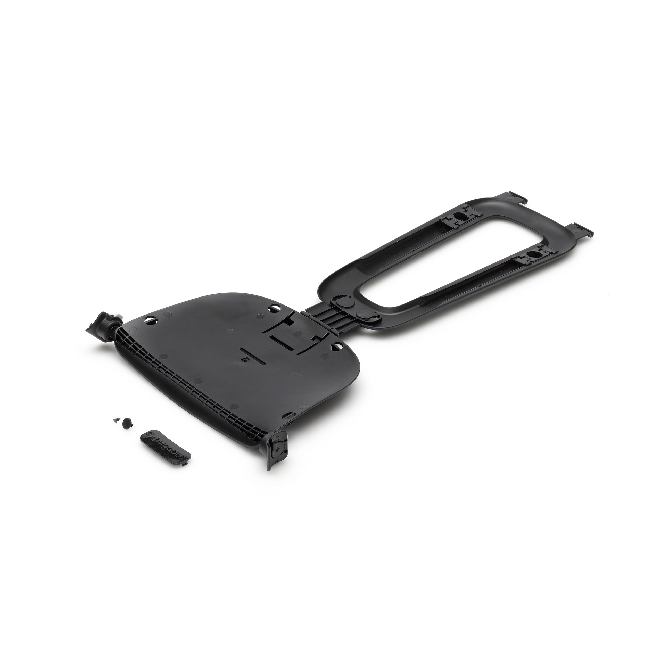 Bugaboo Lynx seat hardware - Thumbnail Slide 2 of 2