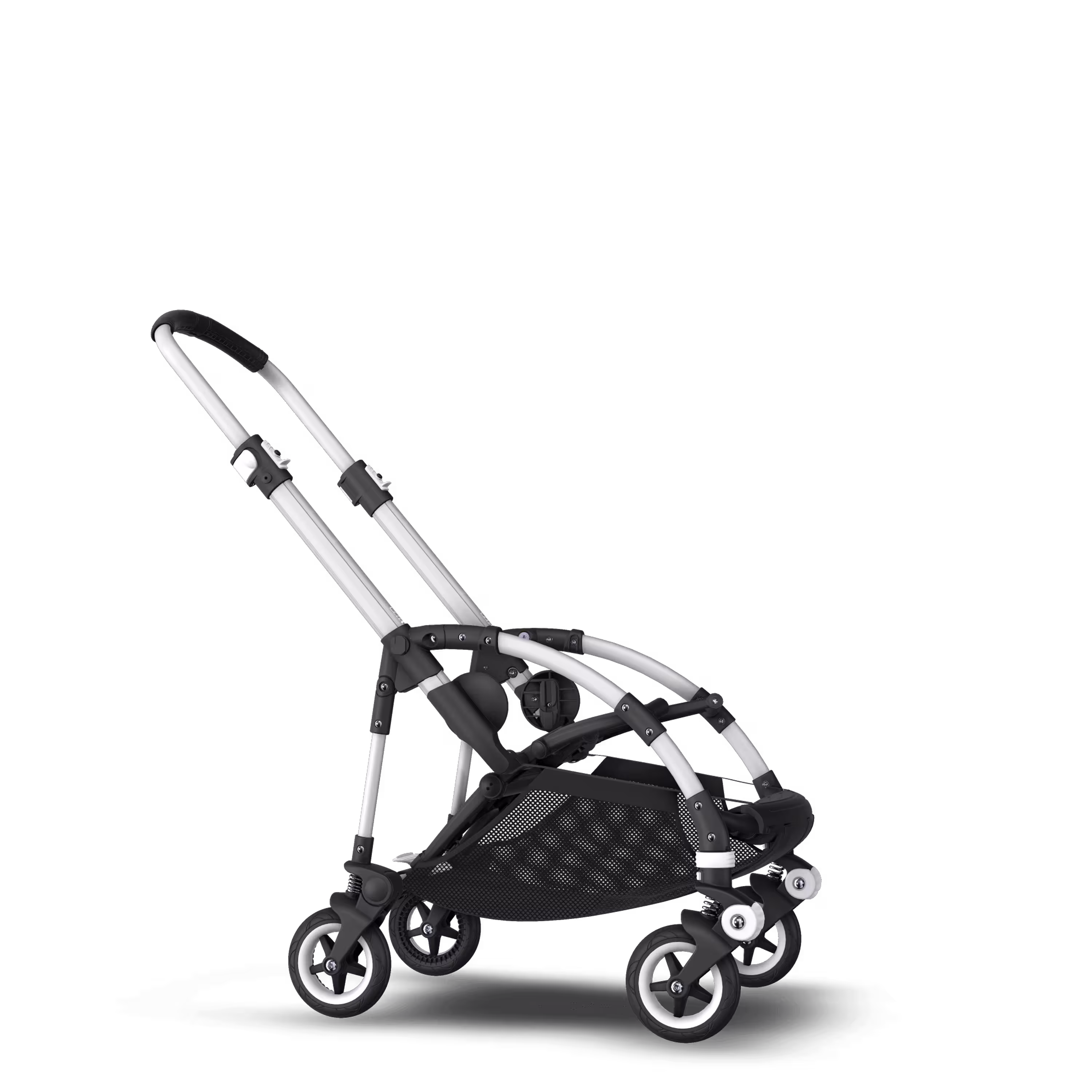 Bugaboo Bee5 base+ ASIA ALU - Main Modal Image Slide 4 of 6