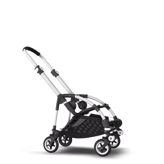 Bugaboo Bee5 base+ ASIA ALU - Main Image Slide 4 of 6