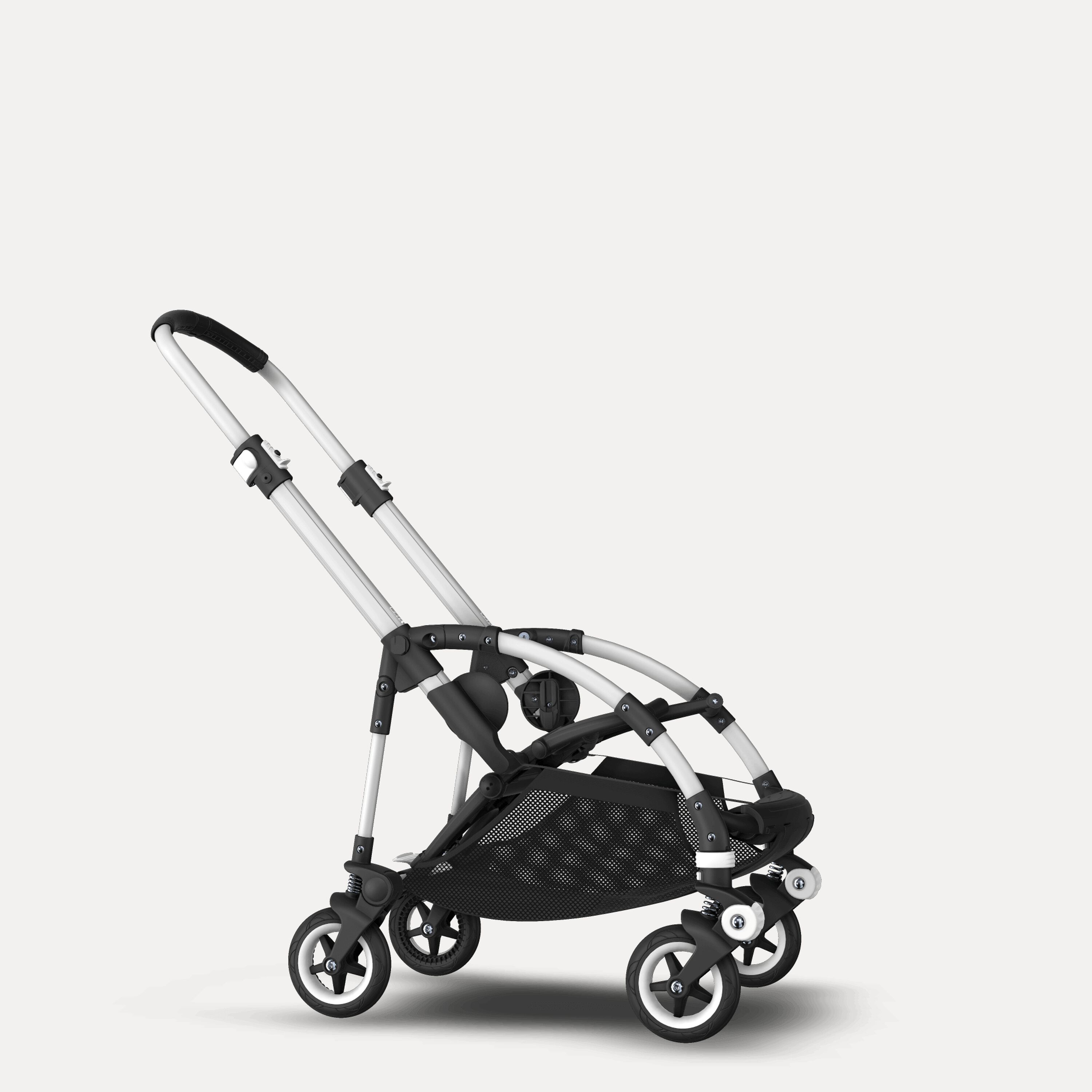 Bugaboo Bee5 base+ ASIA ALU - Main Modal Image Slide 4 of 6