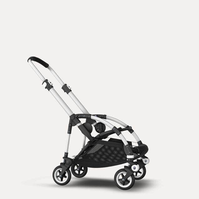 Bugaboo Bee5 base+ ASIA ALU - Main Image Slide 4 of 6