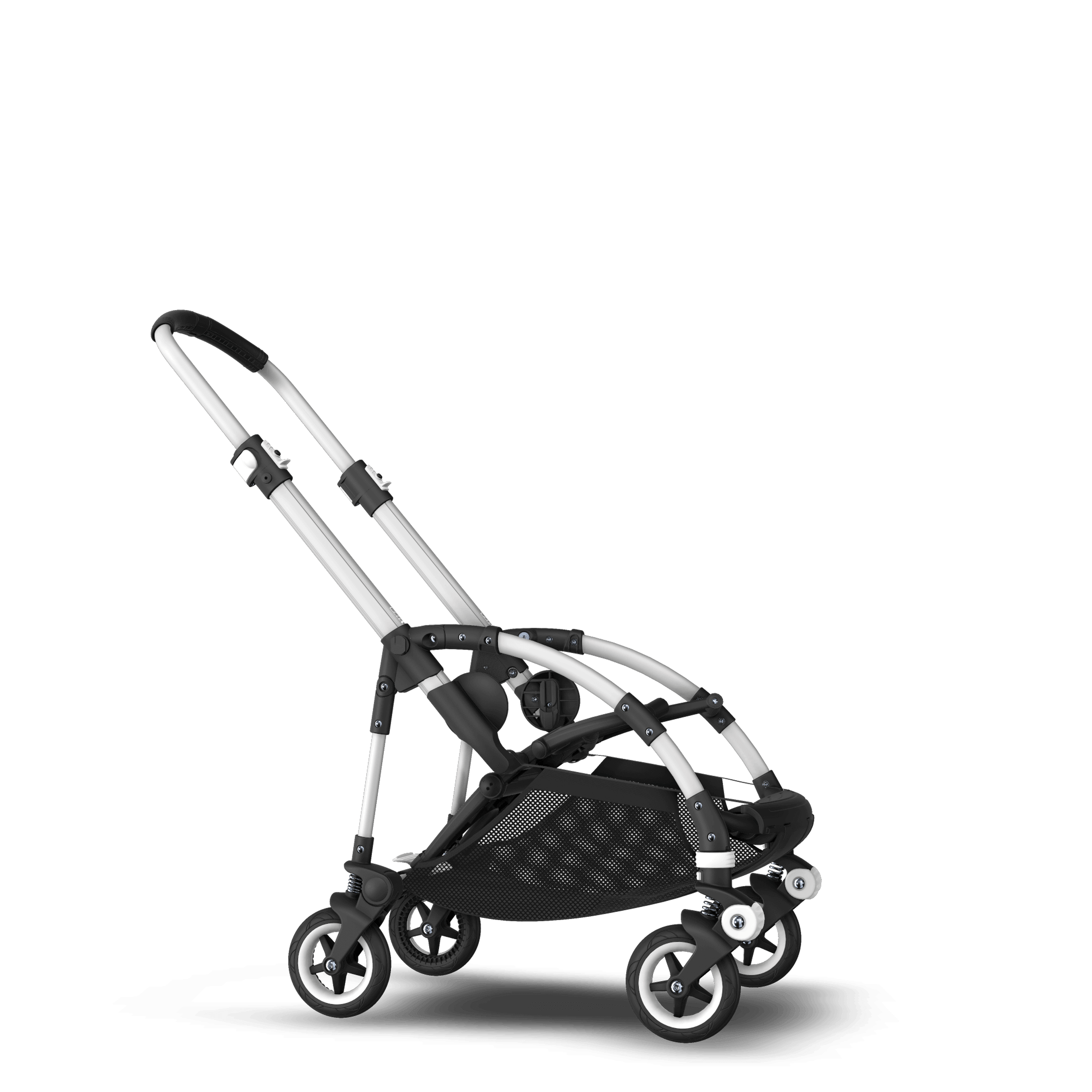 Bugaboo Bee5 base+ ASIA ALU - Thumbnail Slide 4 of 6