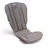 Bugaboo Bee5 Mineral seat fabric TAUPE - Thumbnail Slide 1 of 1
