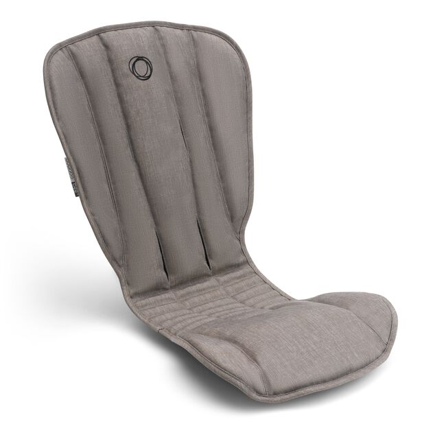Bugaboo Bee5 Mineral seat fabric TAUPE - Main Image Slide 1 of 1