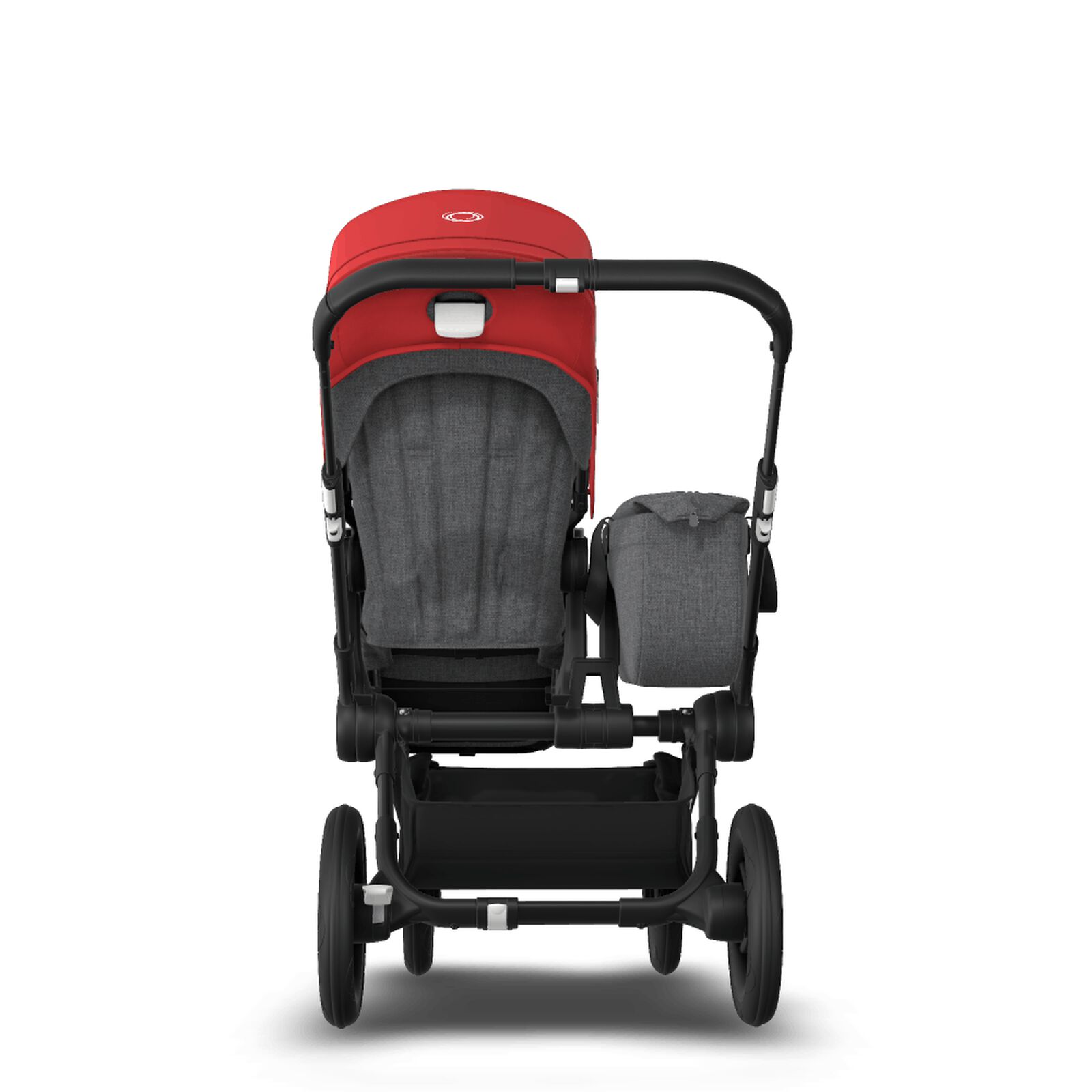 Bugaboo Donkey 3 Mono bassinet and seat stroller - View 7