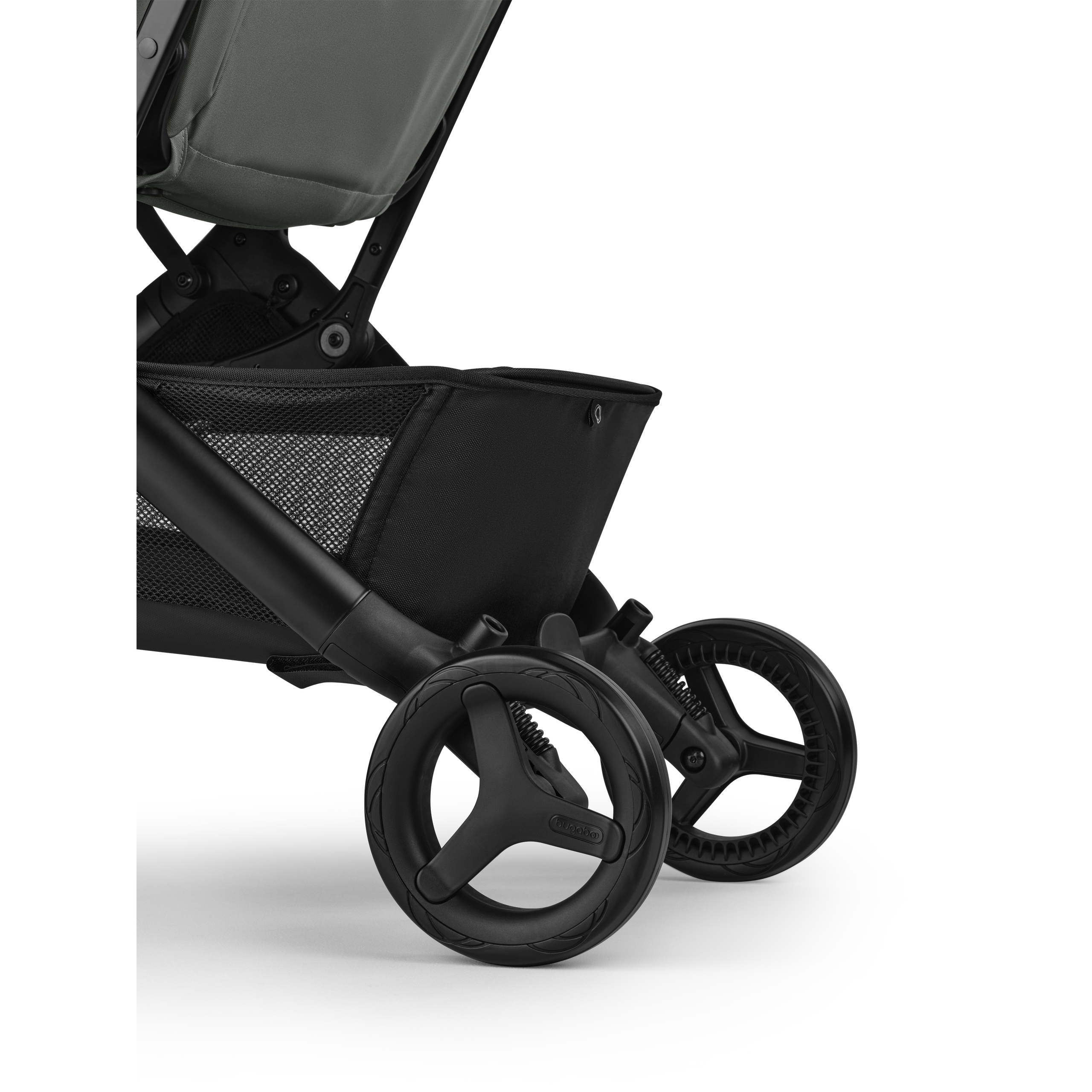 Bugaboo Butterfly 2 Hinterräder - Thumbnail Slide 2 of 2