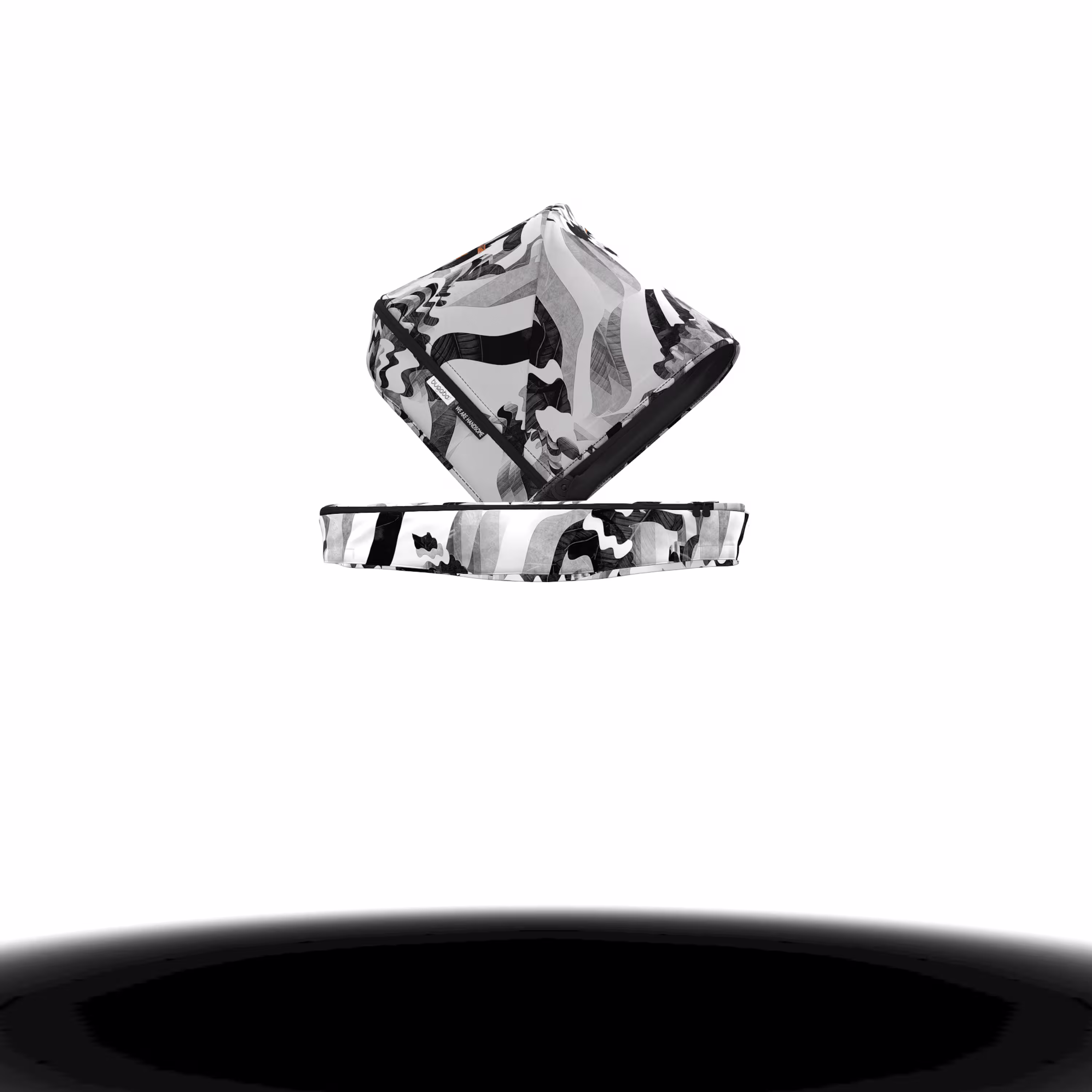 Bugaboo Donkey2 top set WAH c2 - Main Modal Image Slide 4 of 6