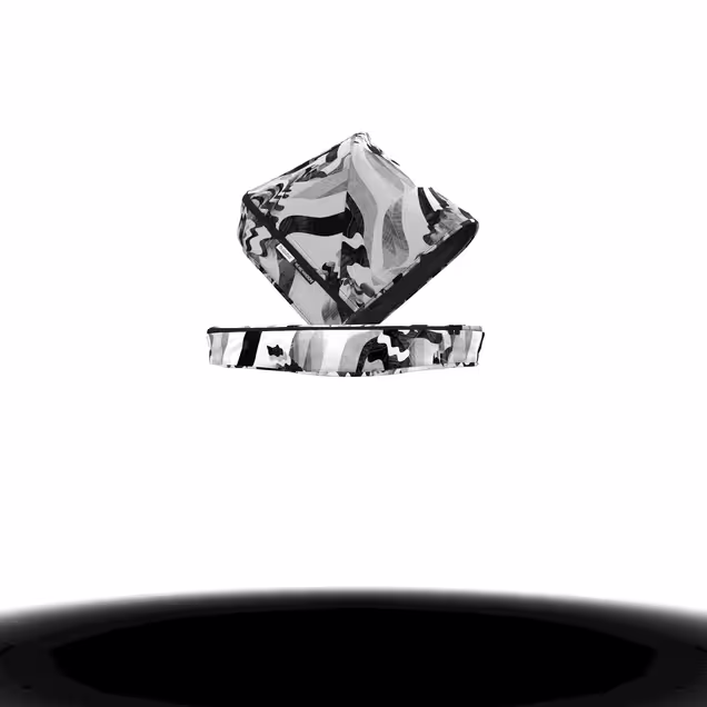 Bugaboo Donkey2 top set WAH c2 - Main Image Slide 4 of 6