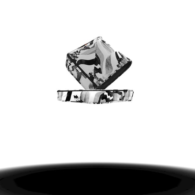 Bugaboo Donkey2 top set WAH c2 - Main Image Slide 4 of 6