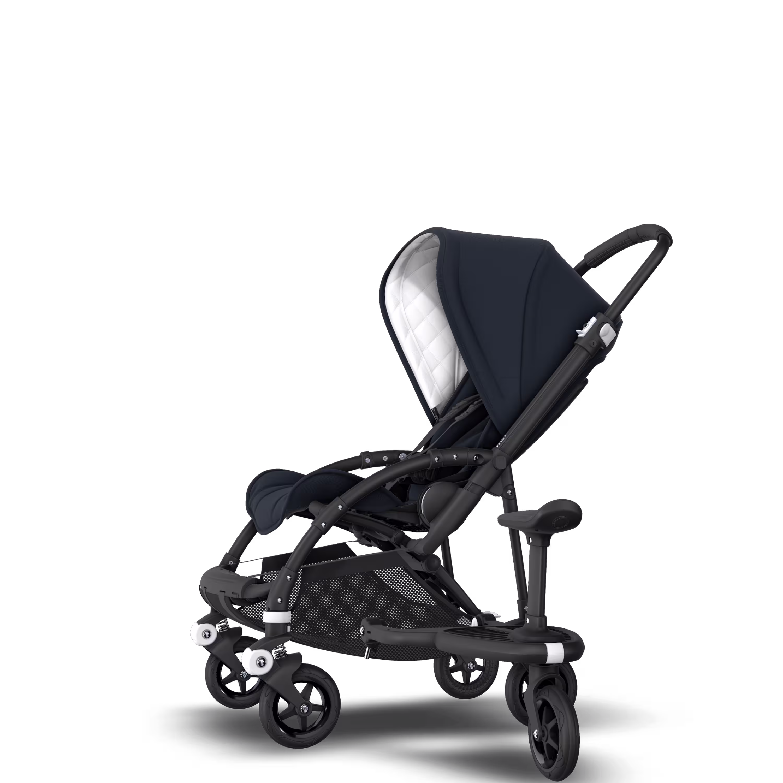 AU - B5 stroller bundleCC CN, ALB, CWB - Main Modal Image Slide 6 of 12