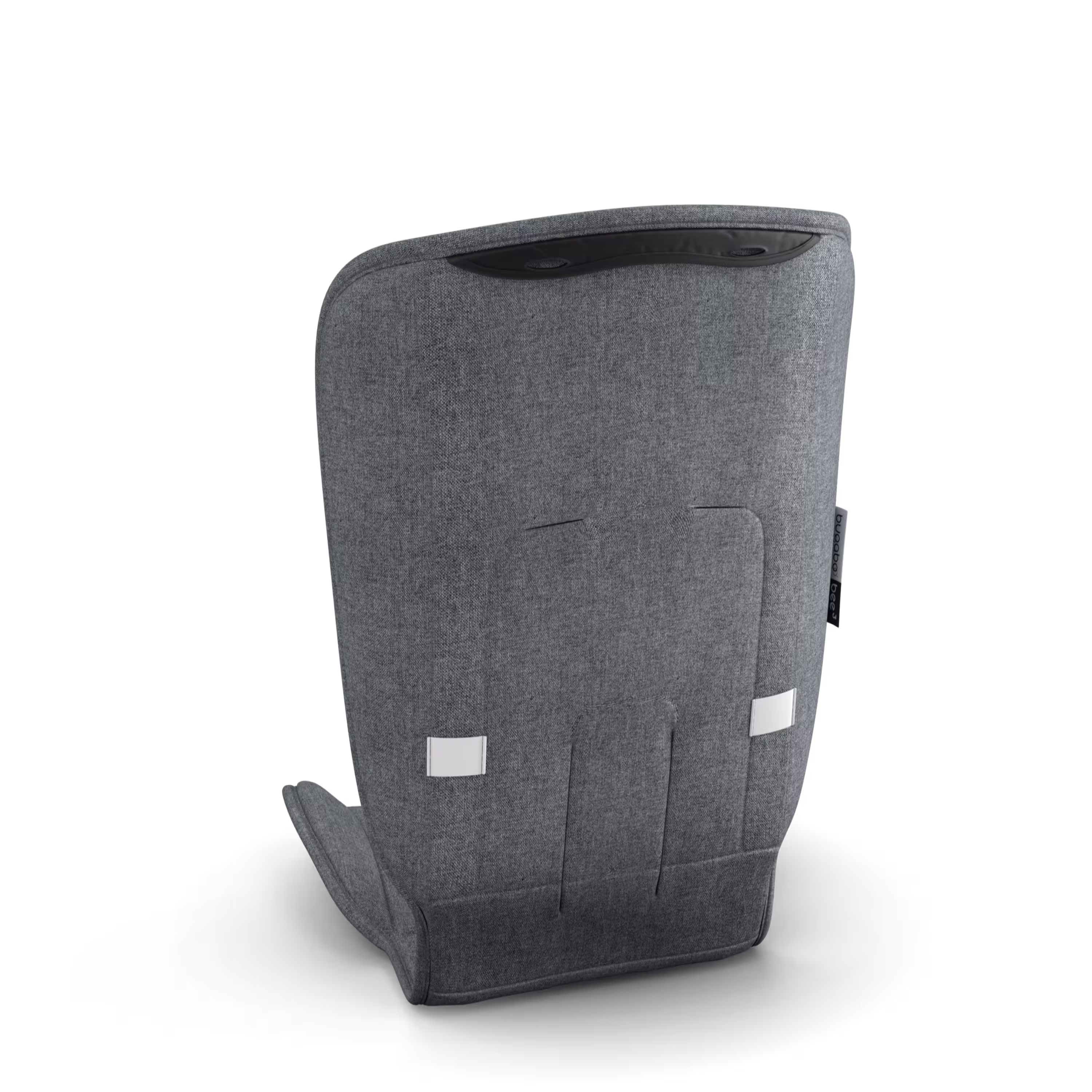 Bugaboo Bee3 seat fabric GREY MELANGE - Main Modal Image Slide 5 of 8