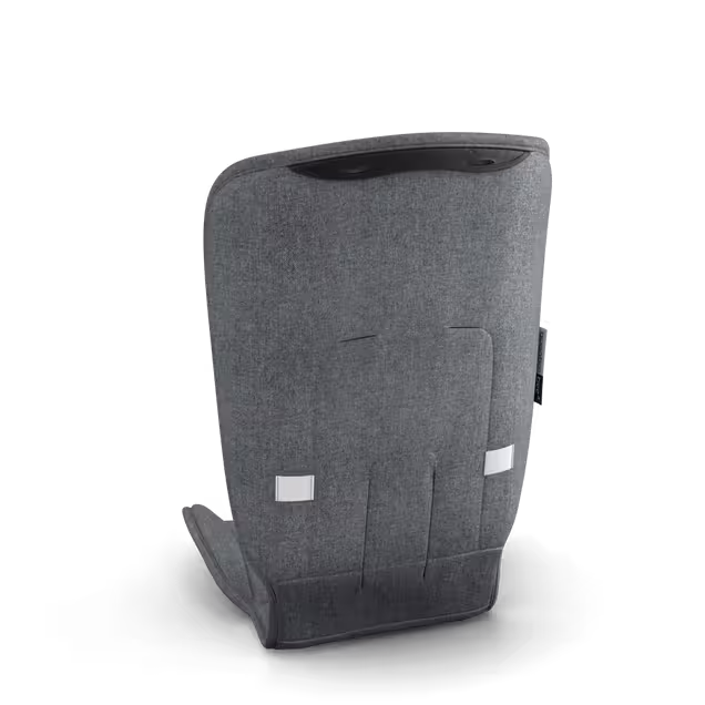Bugaboo Bee3 seat fabric GREY MELANGE - Main Image Slide 5 of 8
