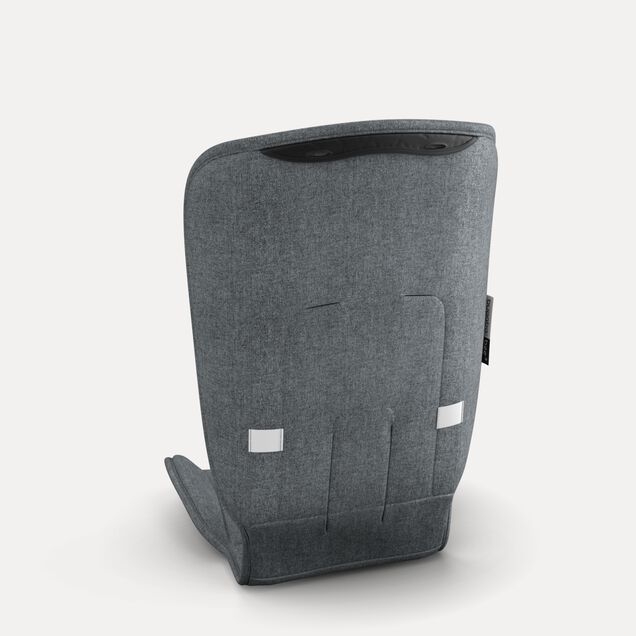 Bugaboo Bee3 seat fabric GREY MELANGE - Main Image Slide 5 of 8