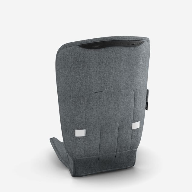 Bugaboo Bee3 seat fabric GREY MELANGE - Main Image Slide 5 of 8