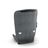 Bugaboo Bee3 seat fabric GREY MELANGE - Thumbnail Slide 5 of 8