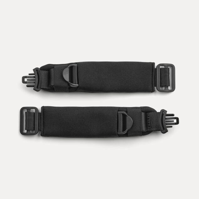 Bugaboo Butterfly 2 waist straps - Main Image Slide 1 of 1