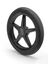 Bugaboo Lynx rear wheels - Thumbnail Slide 2 of 2
