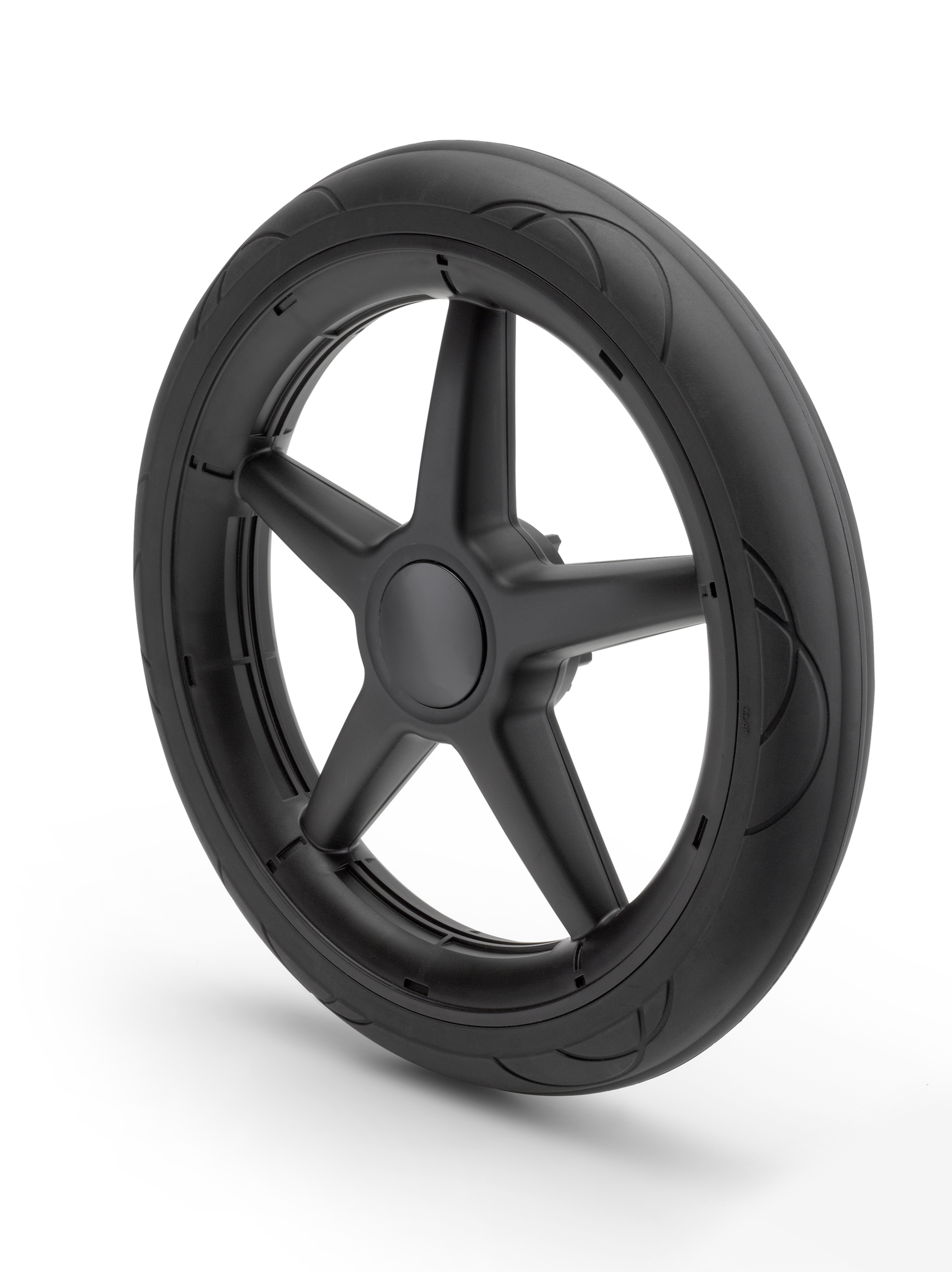 Bugaboo Lynx rear wheels - Thumbnail Slide 2 of 2