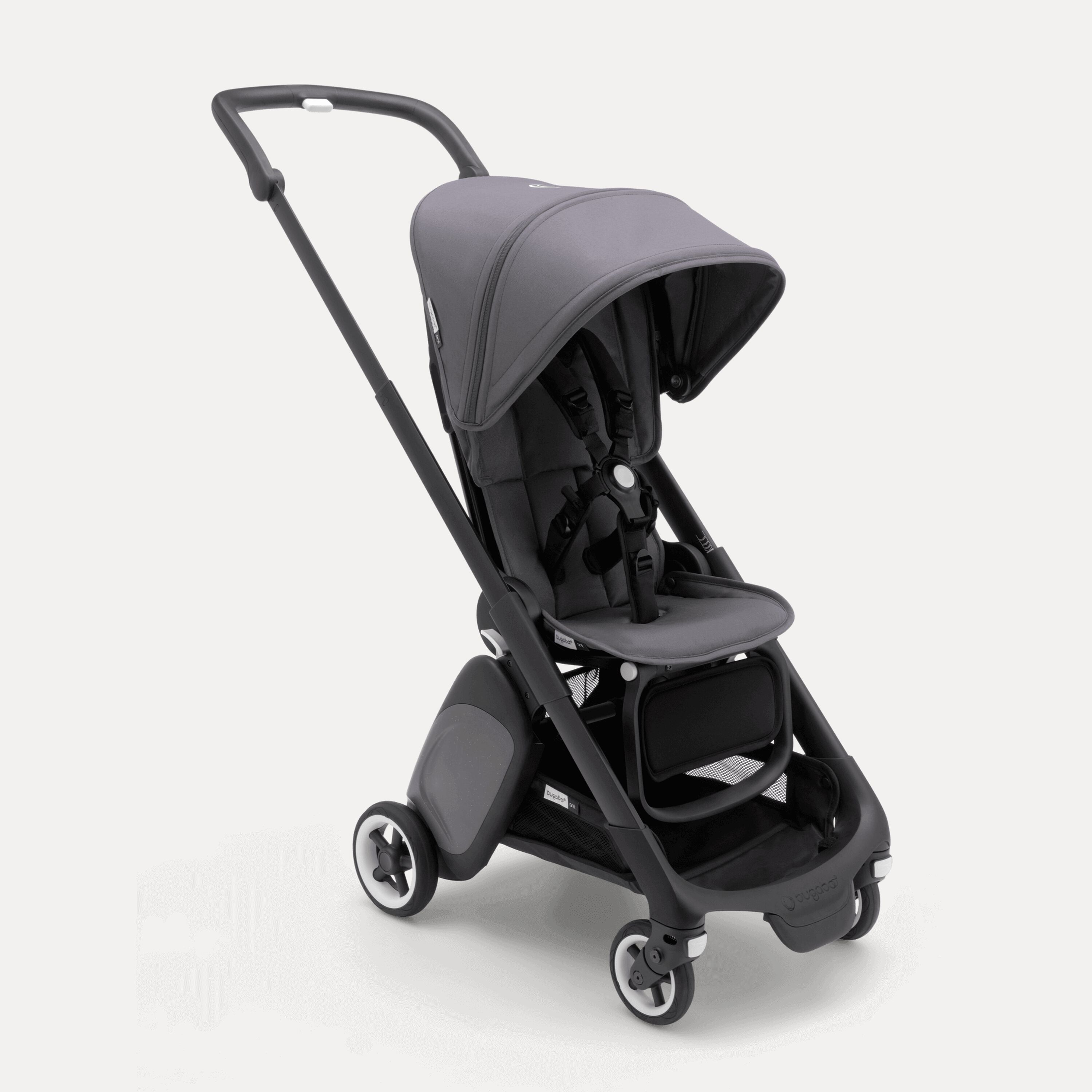 Bugaboo Ant leg rest BLACK - Main Modal Image Slide 2 of 5