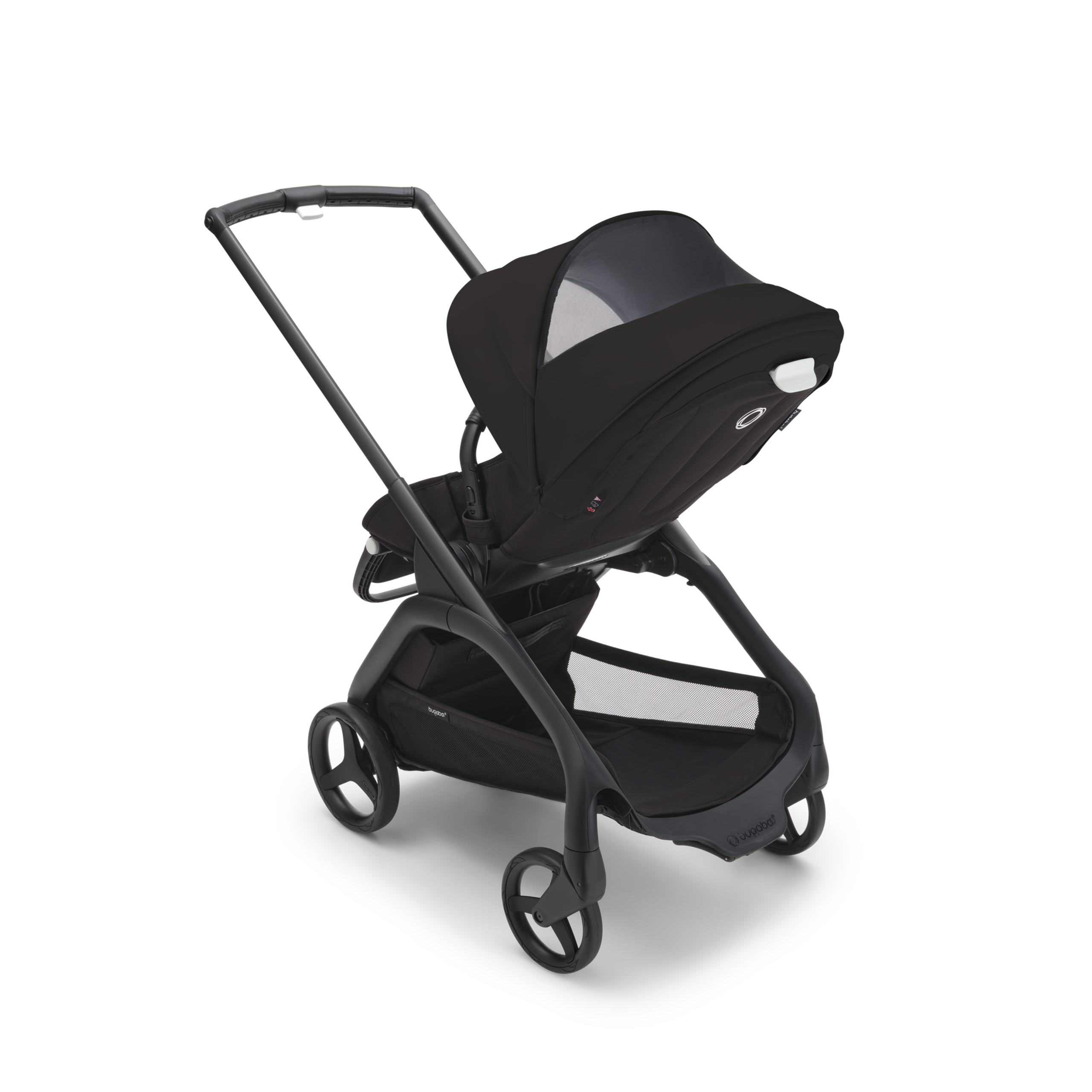 Refurbished Bugaboo Dragonfly seat stroller - Thumbnail Slide 8 of 12