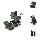 Bugaboo Fox 5 Renew Travel system bundle