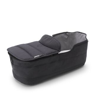 Bugaboo Fox2 Mineral bassinet fabric set WASHED BLACK