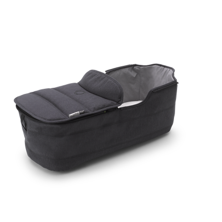 Bugaboo Fox2 Mineral bassinet fabric set WASHED BLACK - view 1