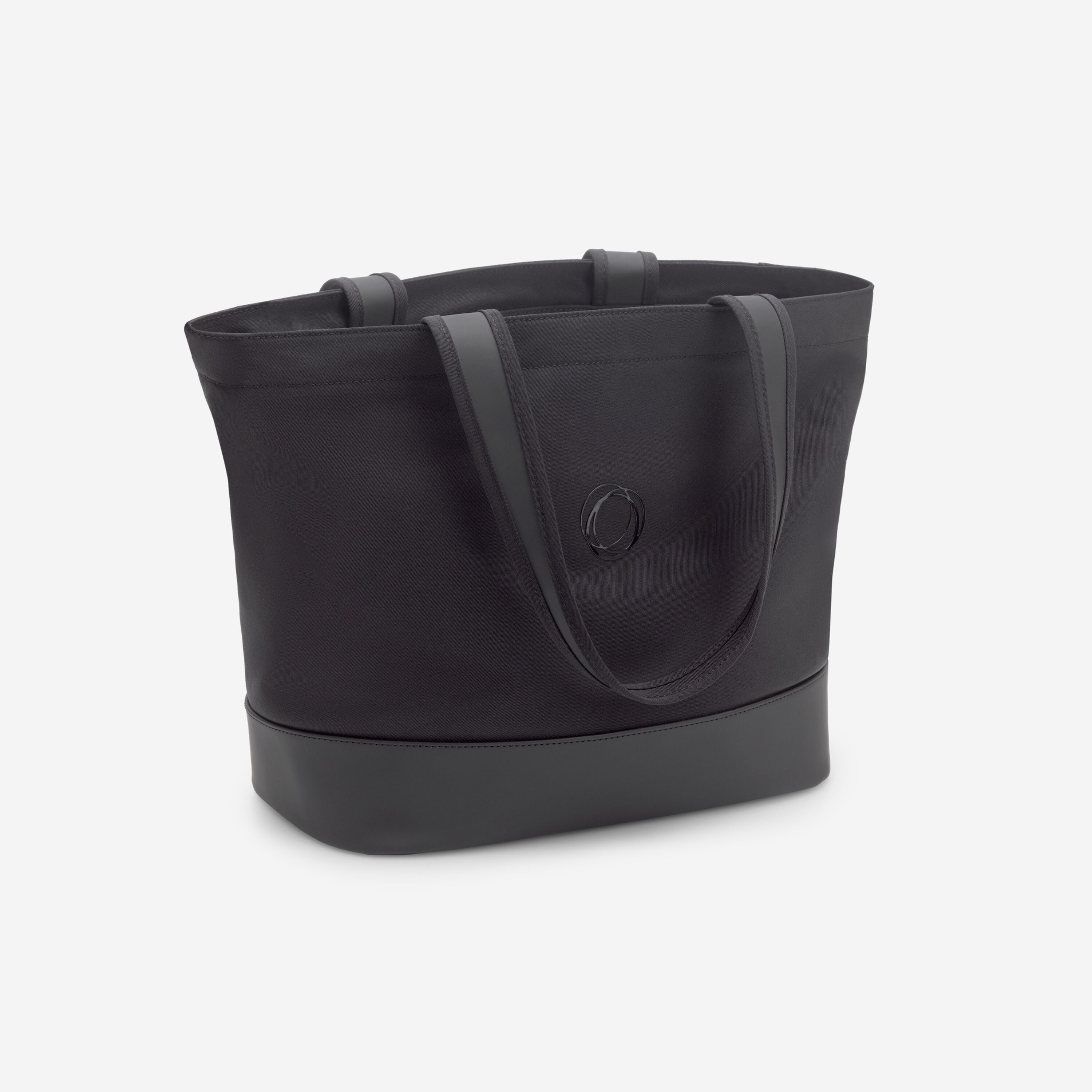 Refurbished Bugaboo changing bag MIDNIGHT BLACK - Main Modal Image Slide 7 of 8