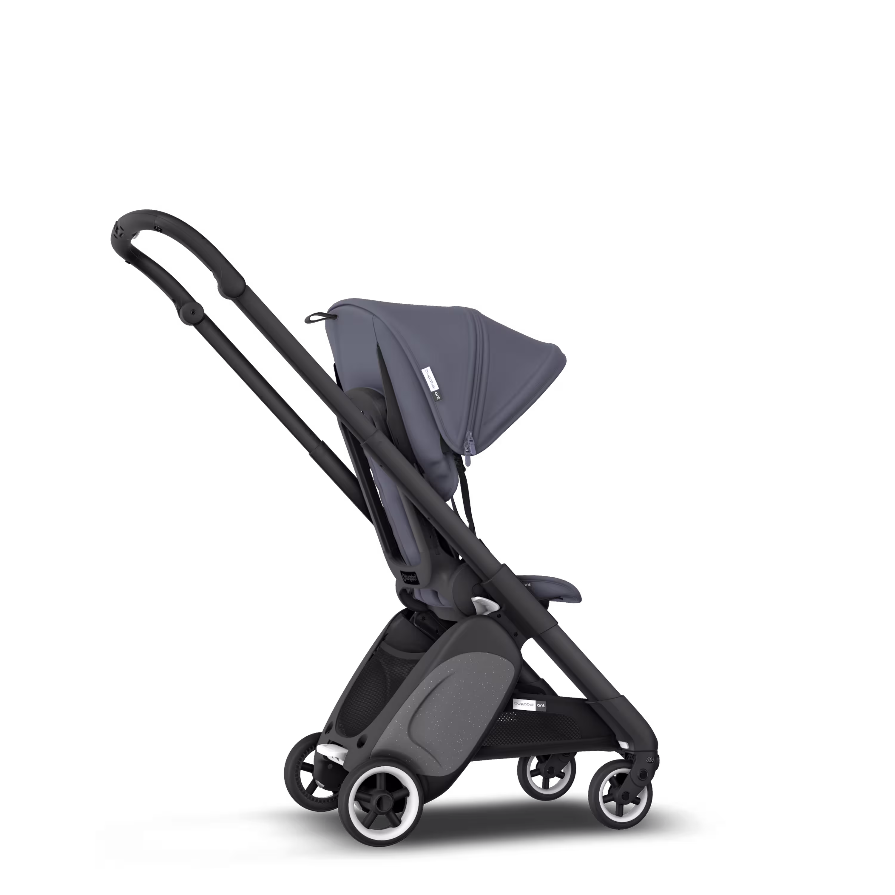 UK - Ant stroller bundle- BS, BS, WH, WH, GS, ALB, CWB - Main Modal Image Slide 6 of 6