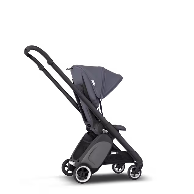 UK - Ant stroller bundle- BS, BS, WH, WH, GS, ALB, CWB - Main Image Slide 6 of 6