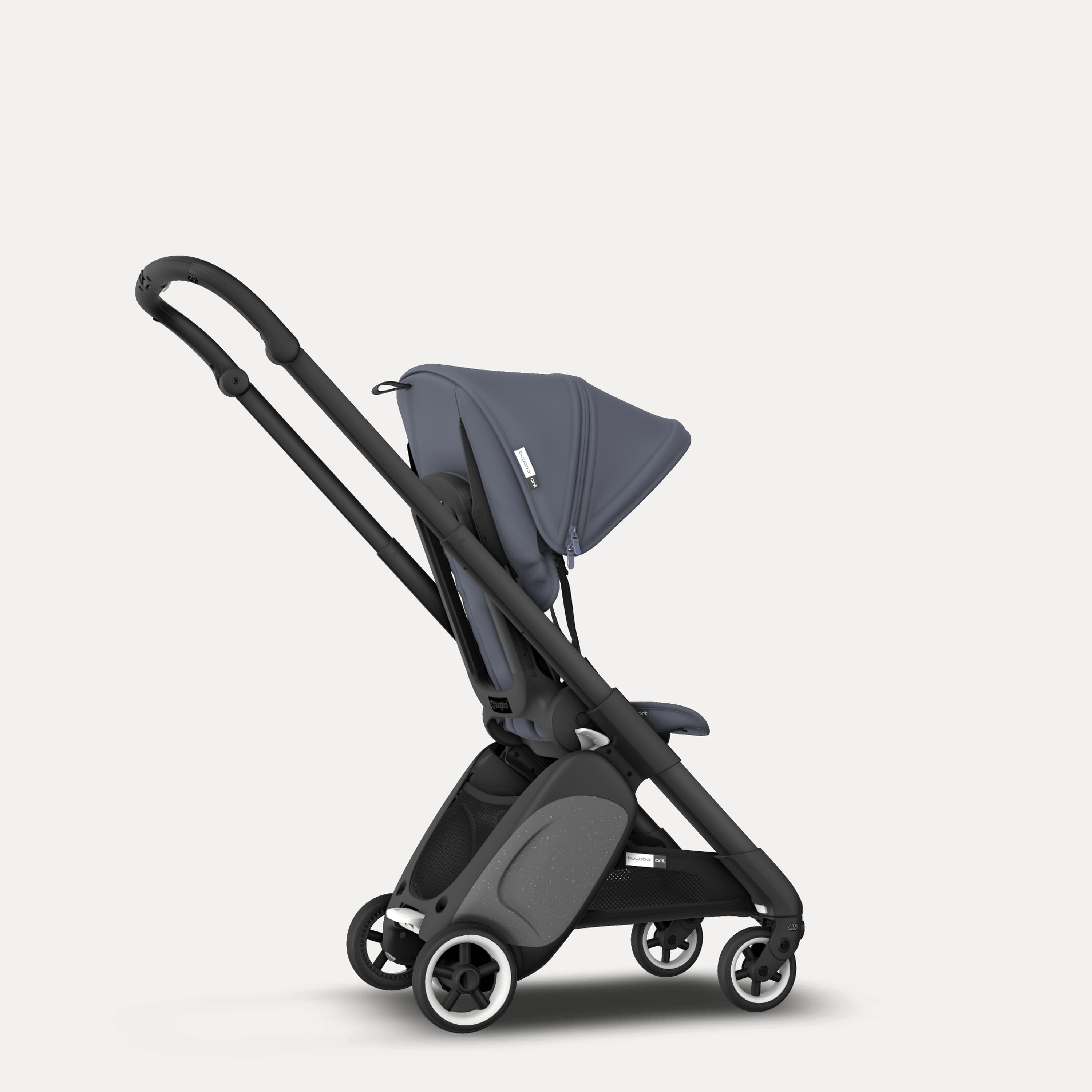 UK - Ant stroller bundle- BS, BS, WH, WH, GS, ALB, CWB - Main Modal Image Slide 6 of 6