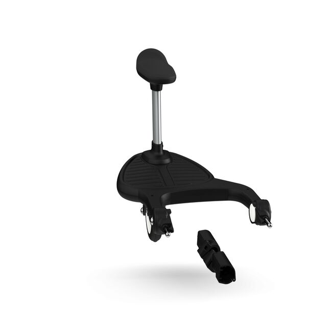 Refurbished Bugaboo comfort wheeled board+ adapter for Bugaboo Cameleon3 - Main Image Slide 4 van 8