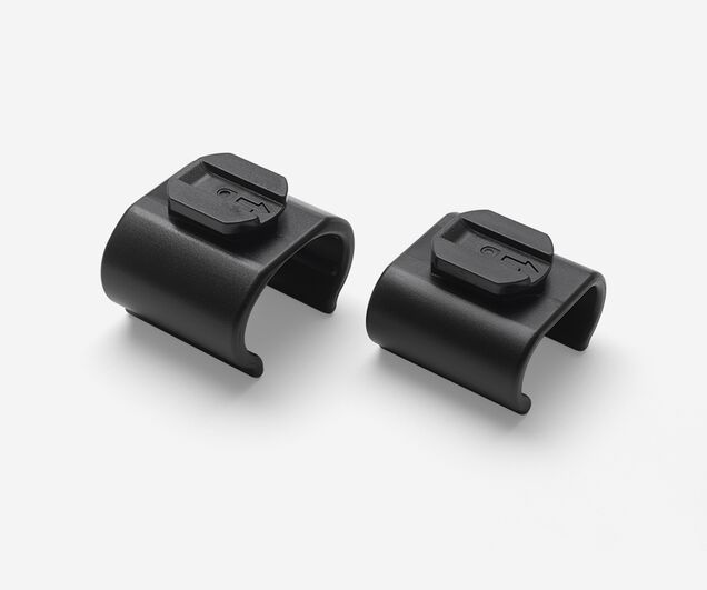Bugaboo Parasol+ adapter set #D,E - Main Image Slide 1 of 2
