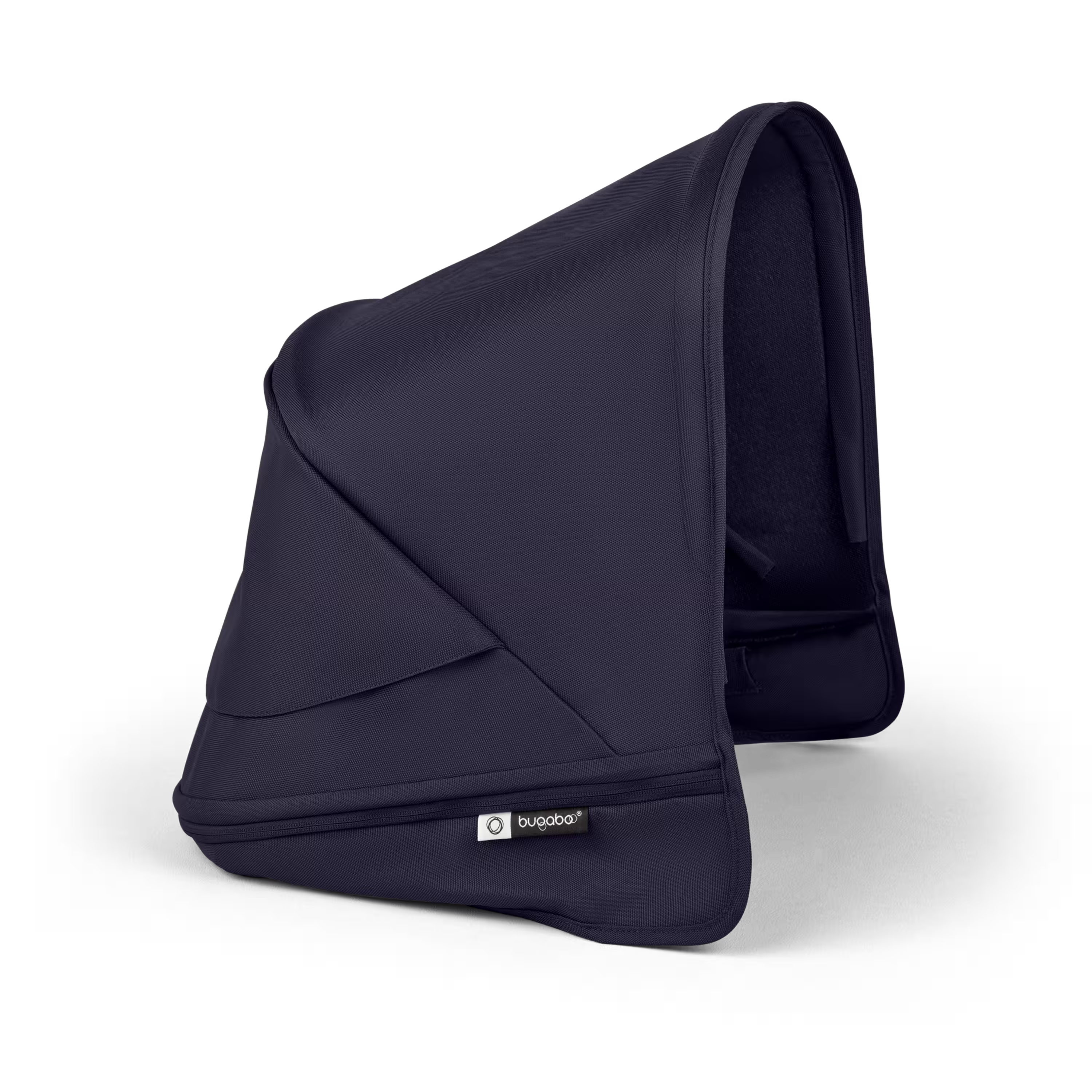 Bugaboo Donkey 6 sun canopy DEEP INDIGO - Main Modal Image Slide 1 of 1