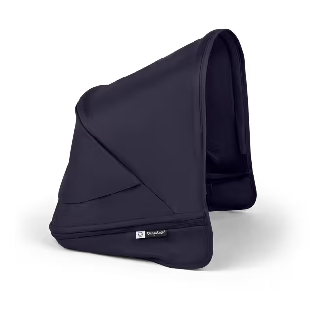 Bugaboo Donkey 6 sun canopy DEEP INDIGO - Main Image Slide 1 of 1