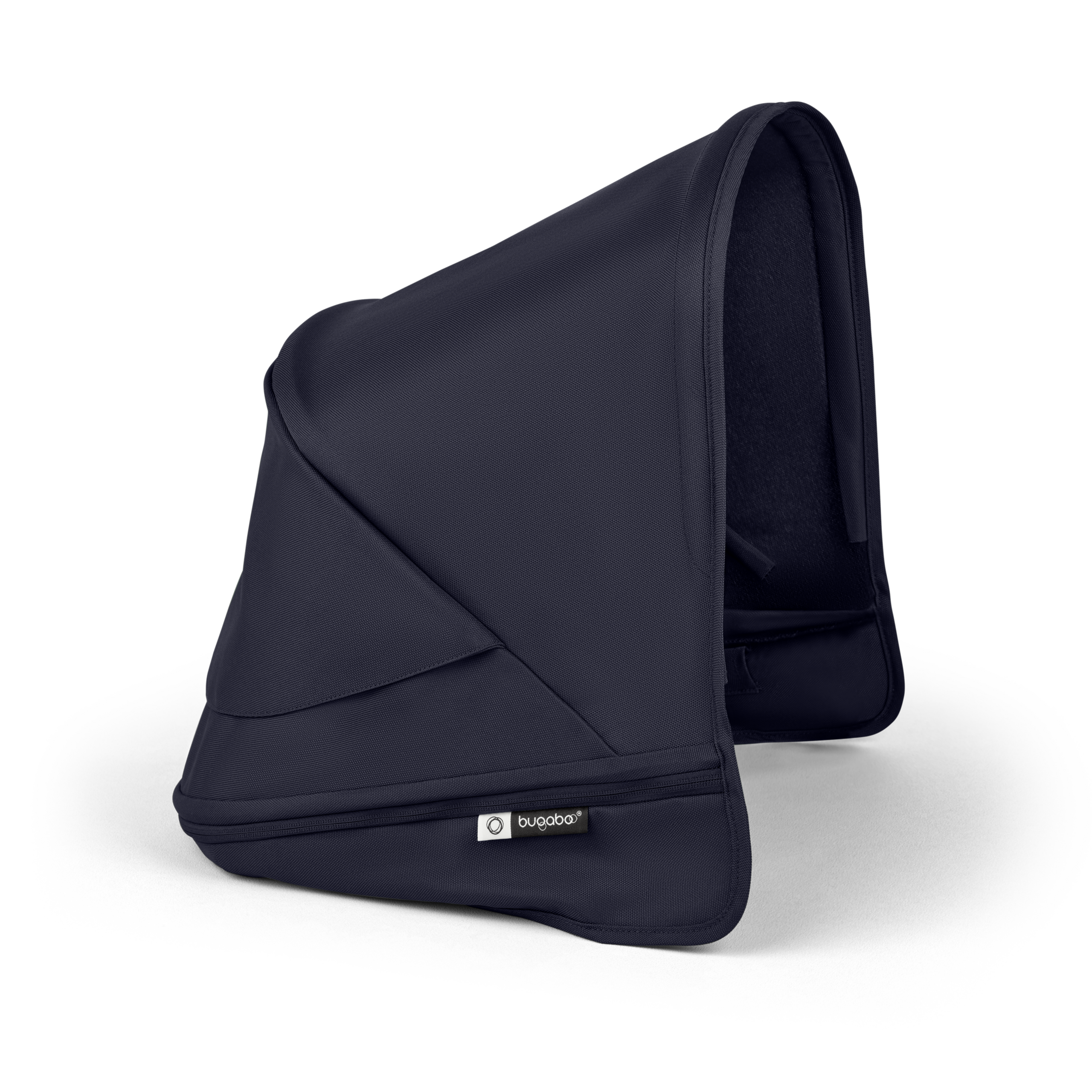 Bugaboo Donkey 6 sun canopy DEEP INDIGO - Thumbnail Slide 1 of 1