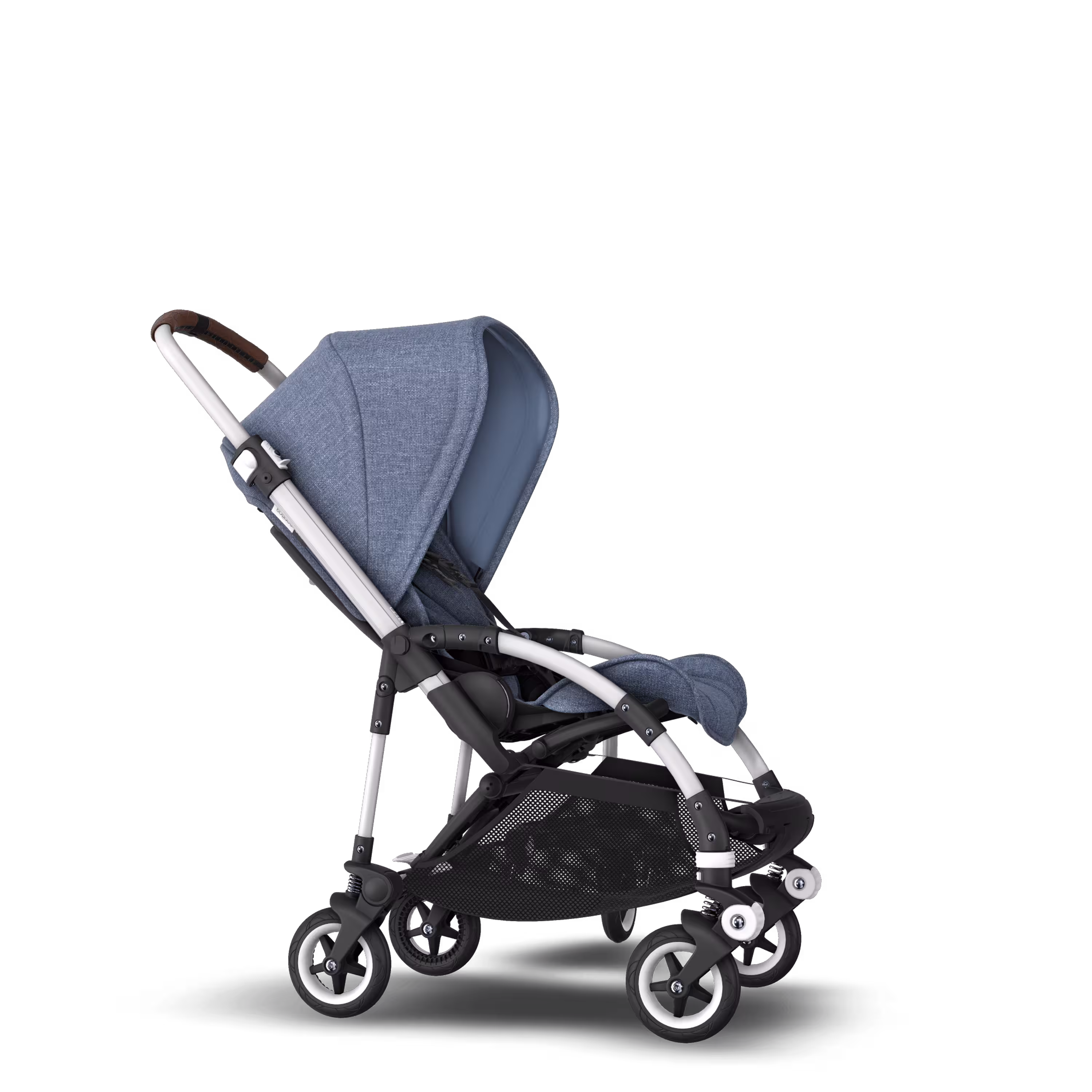 US - B5 stroller bundleUM, UM, ALU, CWB - Main Modal Image Slide 3 of 12