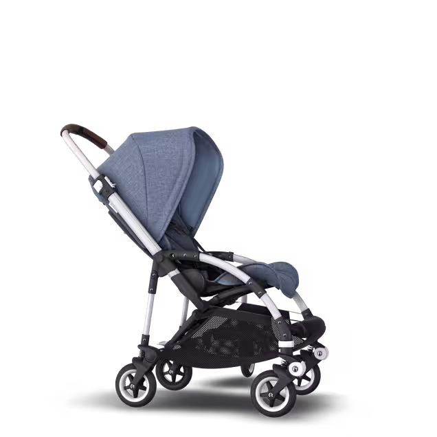US - B5 stroller bundleUM, UM, ALU, CWB - Main Image Slide 3 of 12