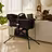 Bugaboo Fox 5 carrycot on the Bugaboo stand. - Thumbnail Slide 13 of 13