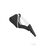 Bugaboo Bee high performance raincover BLACK - Thumbnail Slide 4 of 7