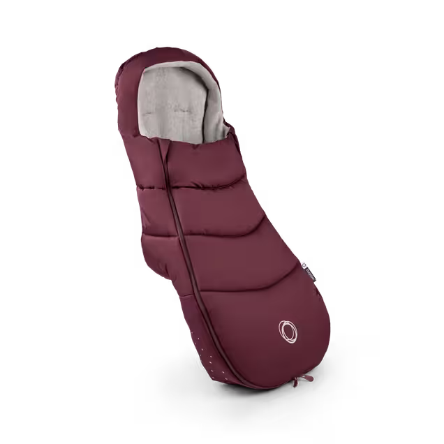 Bugaboo footmuff - Main Image Slide 1 of 6
