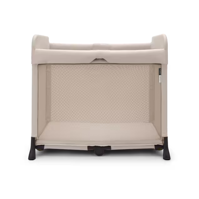 PP Bugaboo Stardust DESERT TAUPE - Main Image Slide 9 of 11