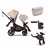 Bugaboo Kangaroo Double Sibling Essentials Bundle - Thumbnail Slide 1 of 5