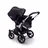 Refurbished Bugaboo Donkey3 Classic mono complete ALU/DARK NAVY - Thumbnail Slide 1 van 4