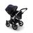 Refurbished Bugaboo Donkey3 Classic mono complete ALU/DARK NAVY - Thumbnail Slide 1 of 4