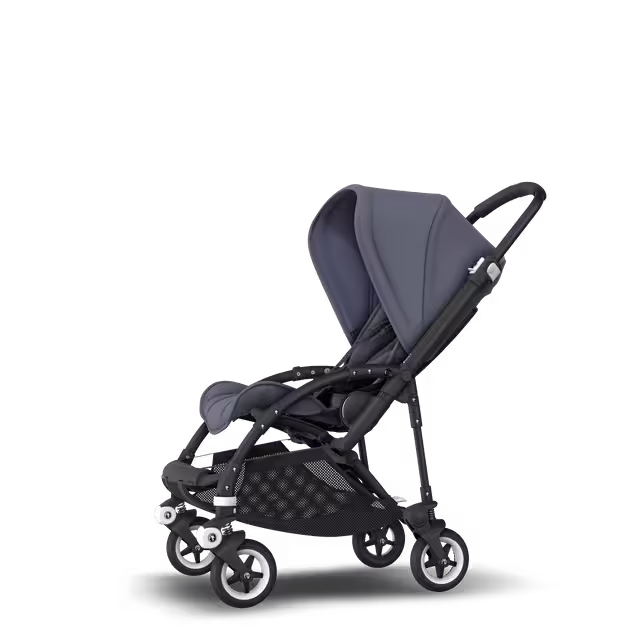 UK - B5 stroller bundleBS, BS, ALB, SS - Main Image Slide 2 of 6
