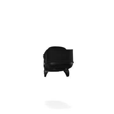 Refurbished Bugaboo Bee5 bassinet complete BLACK - view 2